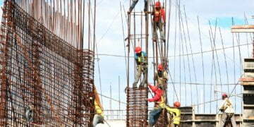 Changing Views and Opportunities for Women in Construction