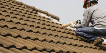 NC officials: Beware of roofing contractor fraud