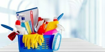 Delken Professional Dry Cleaning and Laundromat meets all of your desires