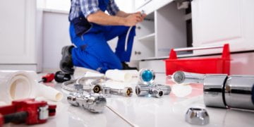 Berkeley Vale Hot Water System Installation Plumbing Services Launched