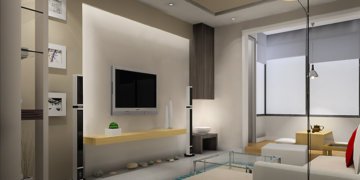 Hong Kong: This home by means of Liquid Interiors marries nature with smart era