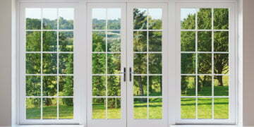 Door and window producer Marvin simplifies its brand