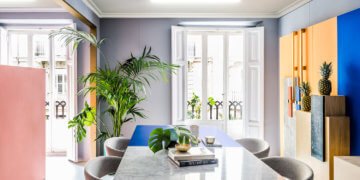 How to Land Your First International Interior Design Project