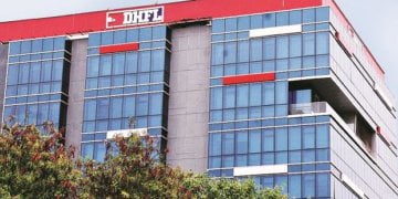 Shares of DHFL are expected to fall on Monday