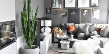 Goods and offerings tax, a game changer? Not for home decor firms at the least
