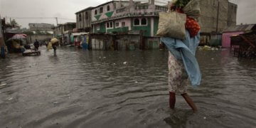 Water disaster in Chennai to impact creation hobby; projects may be delayed through 6-9 months