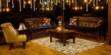 The One Where Pottery Barn Starts Selling Friends Furniture, Just Because