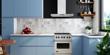 This popular kitchen style is already dated