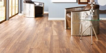 The Flooring for Injury Prevention (FLIP) Study of compliant flooring for the prevention