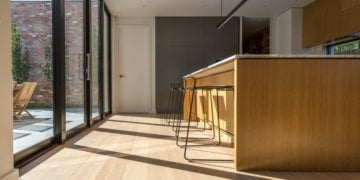 Global Hardwood Flooring Market Analysis & Outlook 2019-2024 – Led through Armstrong, Bruce Flooring,