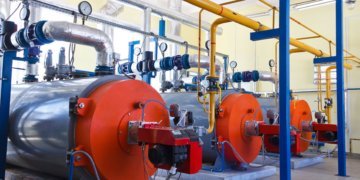 Fitting new boilers offers the biggest home development ROI