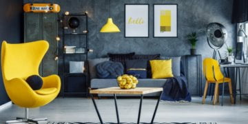 Global Home Decor Market to Exceed $770Bn through 2024: Focus on Home Furniture,