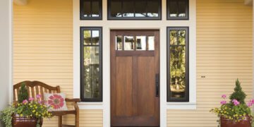 Aluminum Door and Window Market 2019 – Huge Market Growth Till 2025: Andersen Windows,