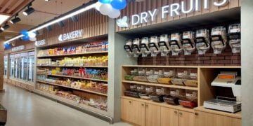 Ratnadeep opens its first store out of doors its domestic base, in Bengaluru
