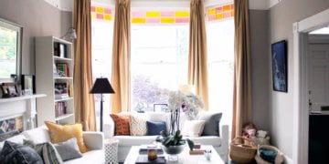 Home Decor Ideas When On A Budget