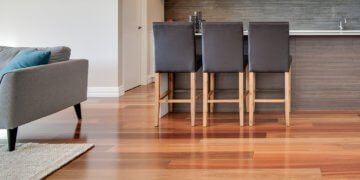 Global Hardwood Flooring Market Outlook 2019-2024: Analyzed by End-consumer, Raw Material and Region