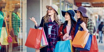 My spouse is shopping for her personal belongings. Is she answerable for stamp duty?