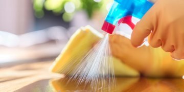 Global Cleaning Services Market 2019 ABM Industries, The Service Master, CleanNet, Anago Cleaning Systems