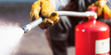 Fire safety: 4 tips to assist shop your own family domestic this winter