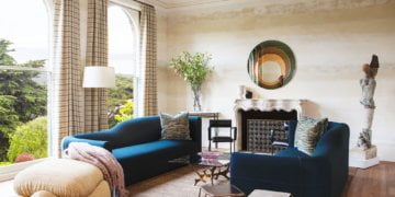 Insights Into the Global Home Decor Market 2019-2025 – $792.6 Billion Opportunity Analysis by using Product,
