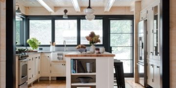 Modular Kitchen Design: five things to know