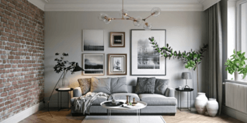 Pardee Homes’ Award-Winning Beacon Plan Seamlessly Connects Interior and Exterior