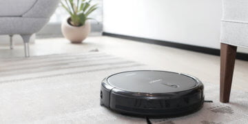 7 Robot Vacuums Tips to Help Keep Your Home Clean Without Lifting a Finger
