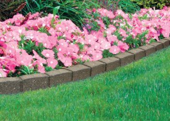 On Gardening landscape thought