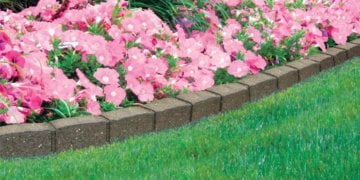 On Gardening landscape thought