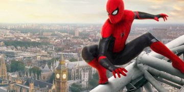 ‘Spider-Man: Far From Home’ Approaches $800 Million Worldwide