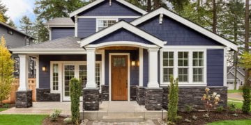 Home improvement suggestion at Homearama