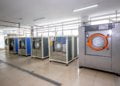 Global Laundry Facilities