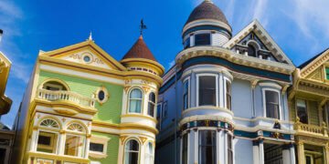 Buying A Victorian House – Problems You May Encounter