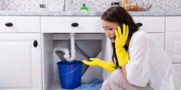 Five Annoying Home Problems and their Solutions