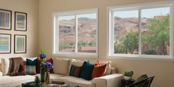‘Slider Windows’ – The Need Of New Houses