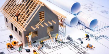 Robots Have an Increasingly Important Role in Construction
