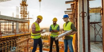 March Construction Spending Unexpectedly Declined through zero.9%