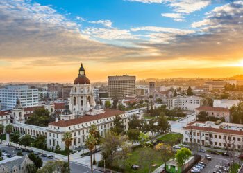 Best Places to Live in Los Angeles for Young Professionals