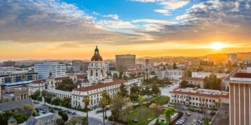 Best Places to Live in Los Angeles for Young Professionals