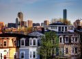 South Boston Apartment Supply and Market Report