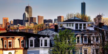 South Boston Apartment Supply and Market Report