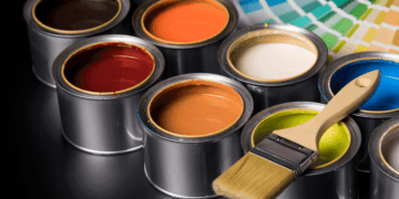 How the Pandemic Changed Our Relationship With Paint