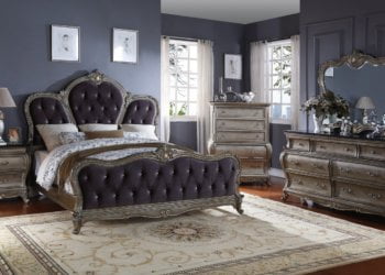 Rest Easy: Find The Perfect Bed Set