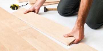 Best DIY Projects to Lay Wooden Flooring in the House