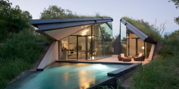 How to Install Modern Roofs on Modern Homes
