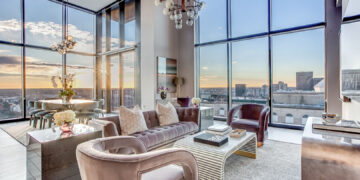 What To Know Before Buying Or Renting A Penthouse