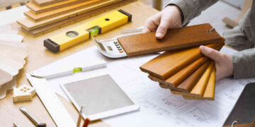 Home Improvement – How to Improve Your Home – 10 DIY Projects