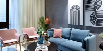 Interior Design – What Does A Designer Do?