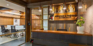 Property Dealer Office Design – How to Build the Perfect Business Location