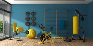 5 BASEMENT REMODELLING TRENDS TO INSPIRE YOUR PROJECT
